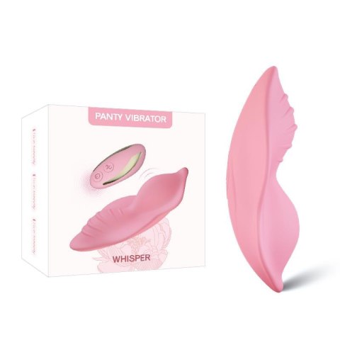 Whisper light pink Whisper light pink