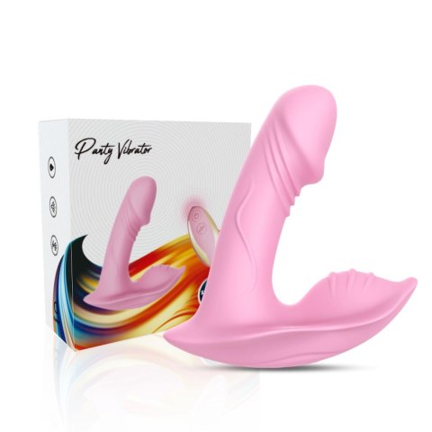 Whistle light pink Whistle light pink