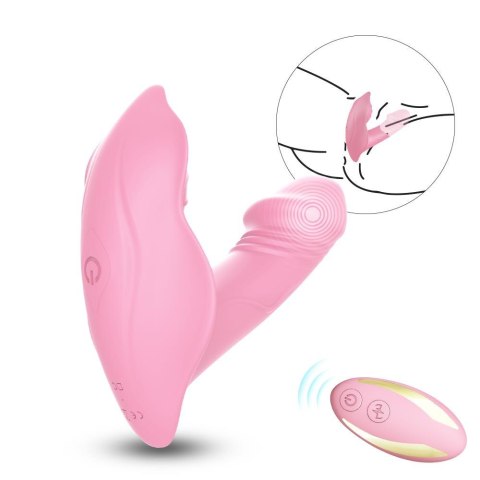 Whistle light pink Whistle light pink