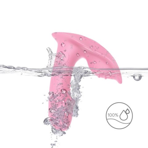 Whistle light pink Whistle light pink