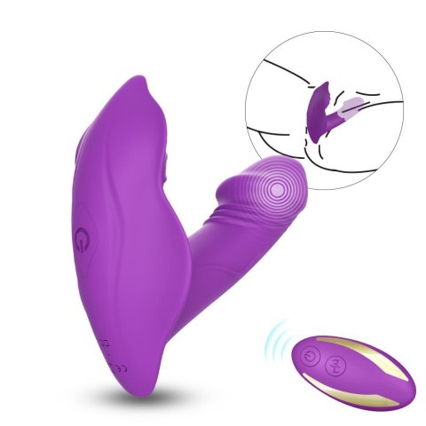 Whistle purple Whistle purple