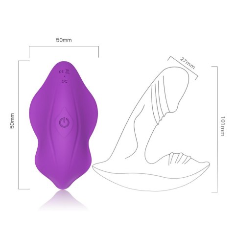 Whistle purple Whistle purple