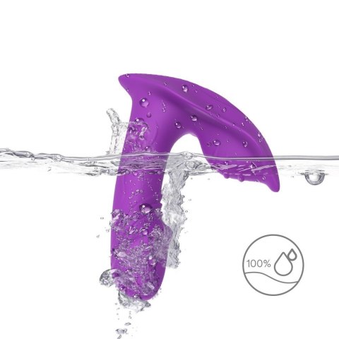 Whistle purple Whistle purple