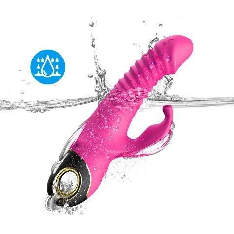 Zing pink Zing pink