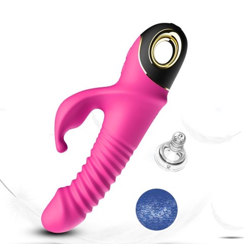 Zing pink Zing pink