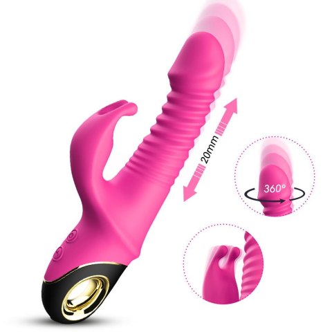 Zing pink Zing pink