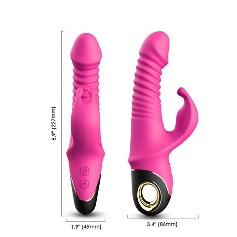 Zing pink Zing pink