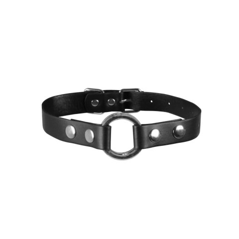 Deep Throat Gag - Black Deep Throat Gag - Black