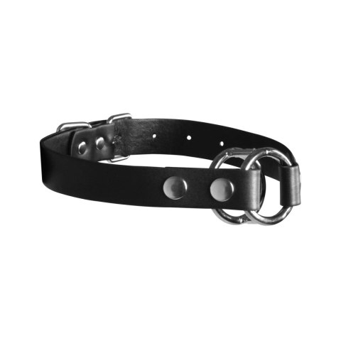Deep Throat Gag - Black Deep Throat Gag - Black