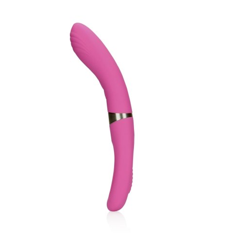 Double-Sided Flapping and G-Spot Vibrator Double-Sided Flapping and G-Spot Vibrator