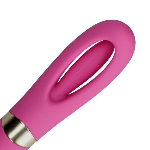 Double-Sided Flapping and G-Spot Vibrator Double-Sided Flapping and G-Spot Vibrator
