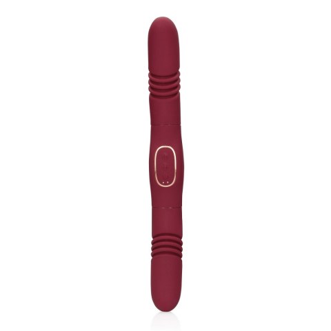 Double-Sided Thrusting Vibrator Double-Sided Thrusting Vibrator