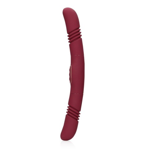 Double-Sided Thrusting Vibrator Double-Sided Thrusting Vibrator