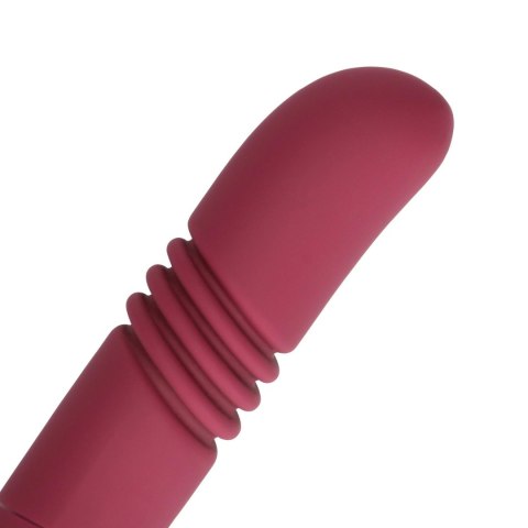 Double-Sided Thrusting Vibrator Double-Sided Thrusting Vibrator