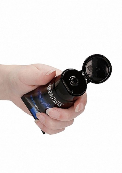 Pharmquests - Żel do elektrostymulacji - Electrogel - 50 ml Pharmquests - Żel do elektrostymulacji - Electrogel - 50 ml