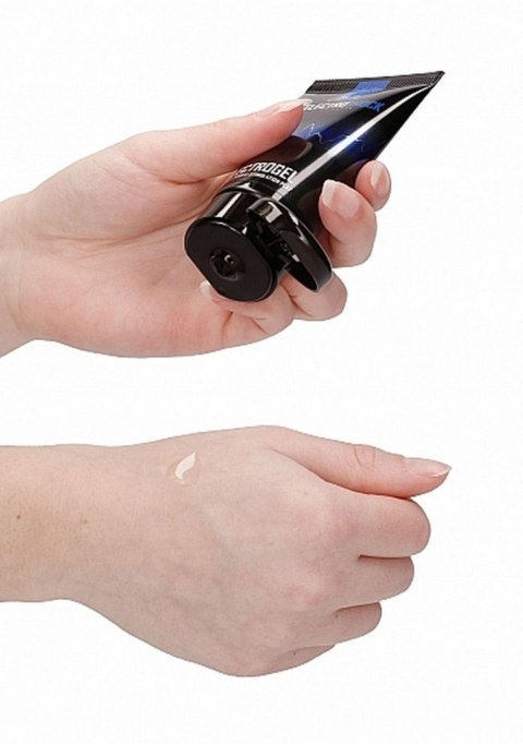 Pharmquests - Żel do elektrostymulacji - Electrogel - 50 ml Pharmquests - Żel do elektrostymulacji - Electrogel - 50 ml