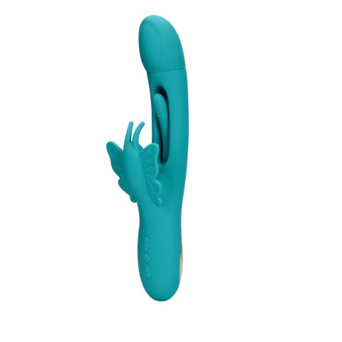 Flapping G-Spot Butterfly Vibrator Flapping G-Spot Butterfly Vibrator