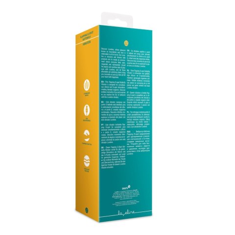 Flapping G-Spot Butterfly Vibrator Flapping G-Spot Butterfly Vibrator