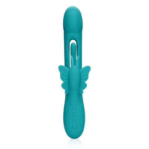 Flapping G-Spot Butterfly Vibrator Flapping G-Spot Butterfly Vibrator