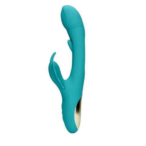 Flapping G-Spot Butterfly Vibrator Flapping G-Spot Butterfly Vibrator