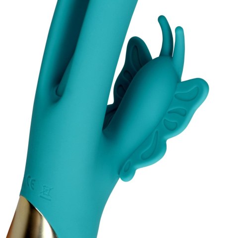 Flapping G-Spot Butterfly Vibrator Flapping G-Spot Butterfly Vibrator