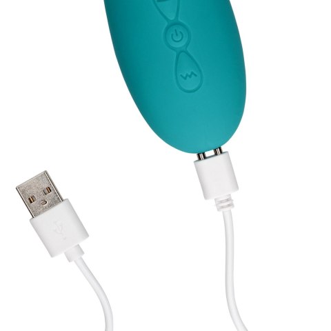 Flapping G-Spot Butterfly Vibrator Flapping G-Spot Butterfly Vibrator
