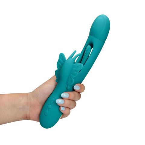 Flapping G-Spot Butterfly Vibrator Flapping G-Spot Butterfly Vibrator