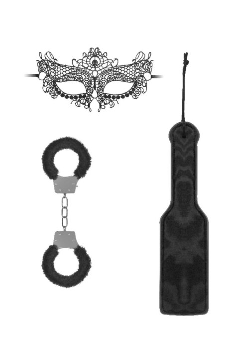 Introductory Bondage Kit #3 Introductory Bondage Kit #3