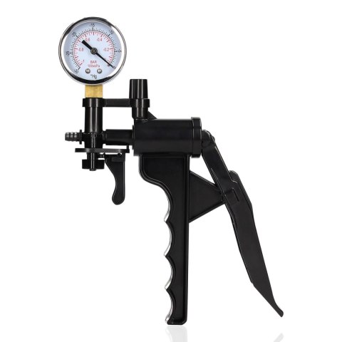 Manual Rosing Pump - Black Manual Rosing Pump - Black