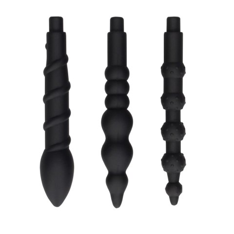 Manual Rosing Pump - Black Manual Rosing Pump - Black