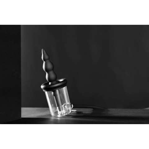 Manual Rosing Pump - Black Manual Rosing Pump - Black