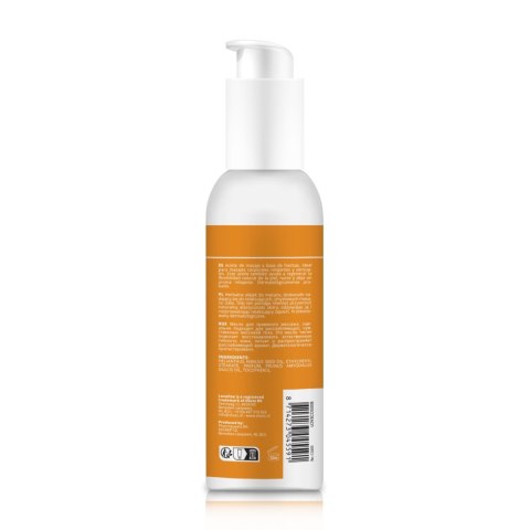 Loveline - Olejek do masażu - Massage Oil - Neutral - 150 ml Loveline - Olejek do masażu - Massage Oil - Neutral - 150 ml
