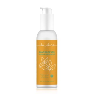 Loveline - Olejek do masażu - Massage Oil - Sensual Sandalwood - 150 ml