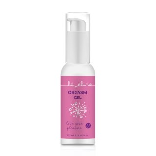 Loveline - Żel pobudzający - Orgasm Gel - 50 ml