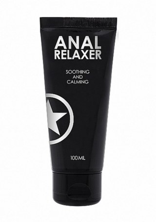 Ouch! - Żel analny - Anal Relaxer - 100 ml