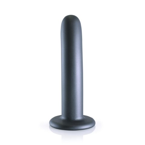 Smooth Silicone G-Spot Dildo - 6'' / 14,5 cm Smooth Silicone G-Spot Dildo - 6'' / 14,5 cm