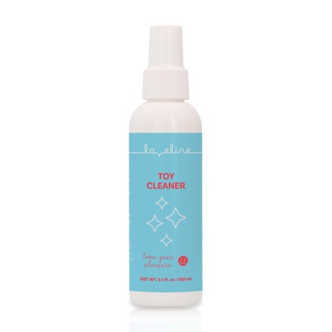 Loveline - Środek czyszczący - Toycleaner - 150 ml Loveline - Środek czyszczący - Toycleaner - 150 ml