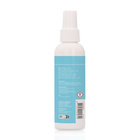 Loveline - Środek czyszczący - Toycleaner - 150 ml Loveline - Środek czyszczący - Toycleaner - 150 ml