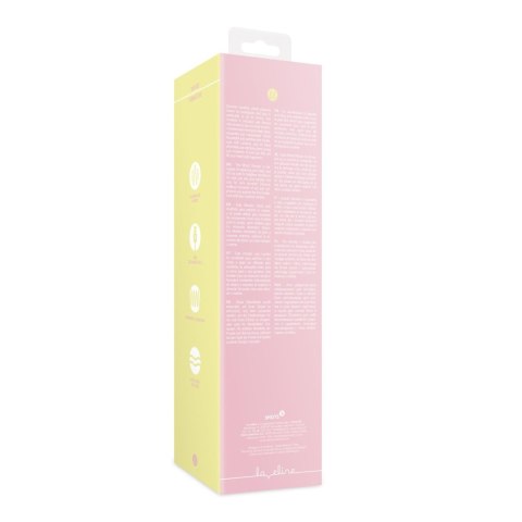 Wand Vibrator Wand Vibrator