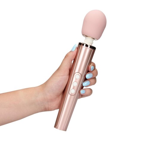 Wand Vibrator Wand Vibrator