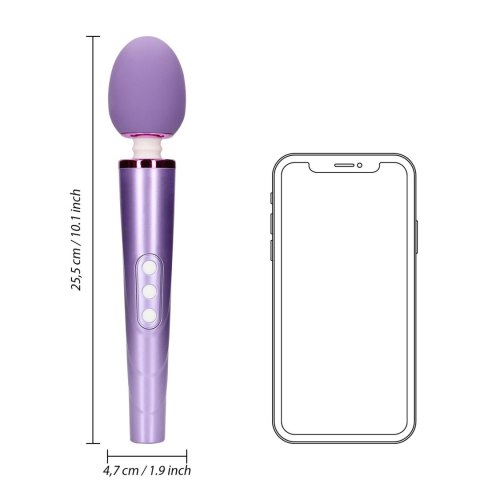 Wand Vibrator Wand Vibrator