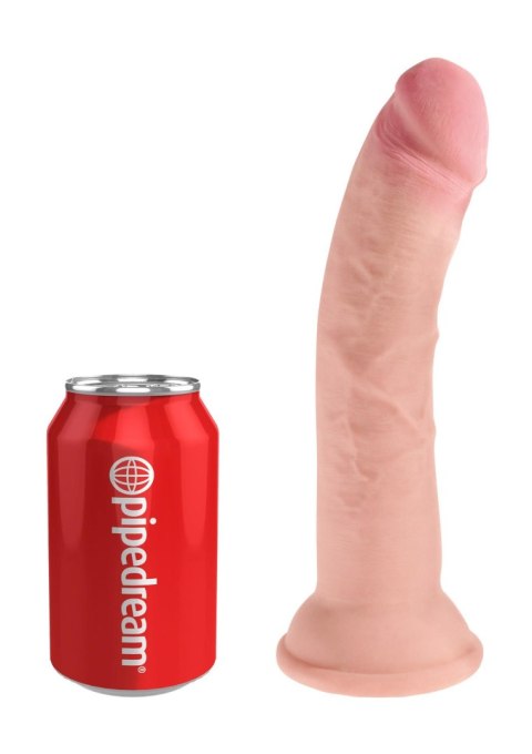 3D Triple Density Cock 8 inch Light skin tone 3D Triple Density Cock 8 inch Light skin tone