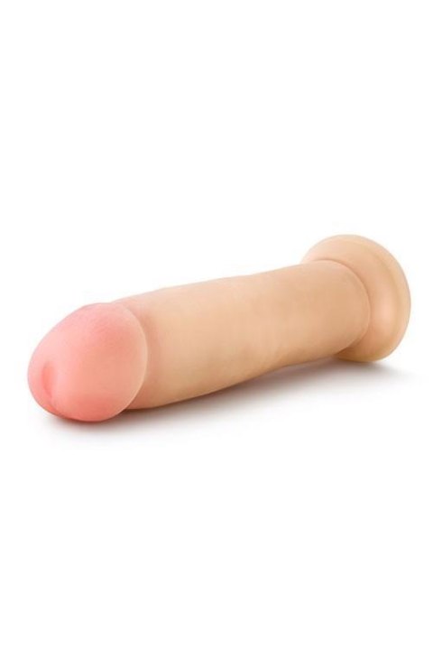 AU NATUREL 9.5INCH MAGNUM DONG AU NATUREL 9.5INCH MAGNUM DONG