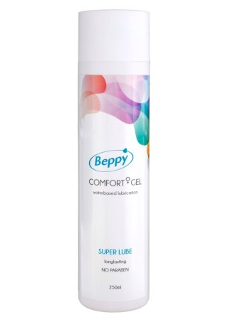 Lubrykant - Beppy Comfort Gel 250ml Natural