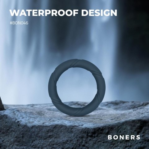 Boners - Ergo Cockring Boners - Ergo Cockring