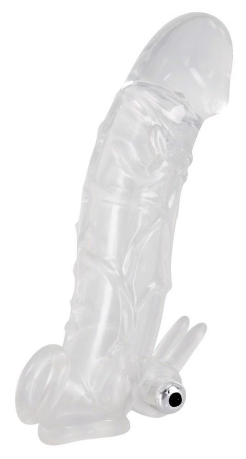 Chrystal Skin Penis Sleeve Vi. Chrystal Skin Penis Sleeve Vi.