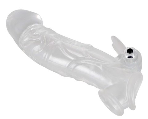 Chrystal Skin Penis Sleeve Vi. Chrystal Skin Penis Sleeve Vi.