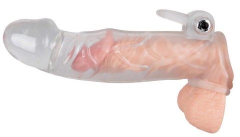 Chrystal Skin Penis Sleeve Vi. Chrystal Skin Penis Sleeve Vi.