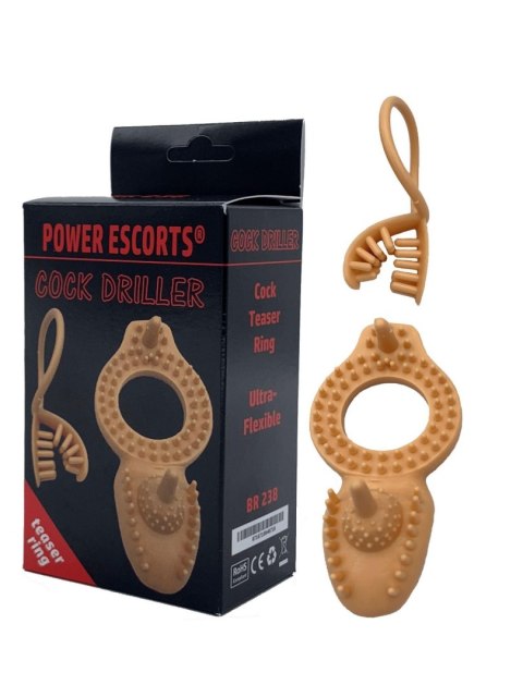 Cockdriller 2 pack Cockdriller 2 pack