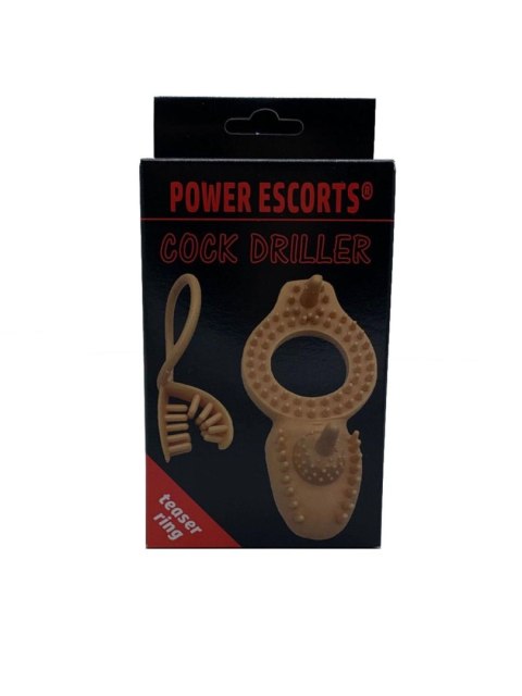 Cockdriller 2 pack Cockdriller 2 pack